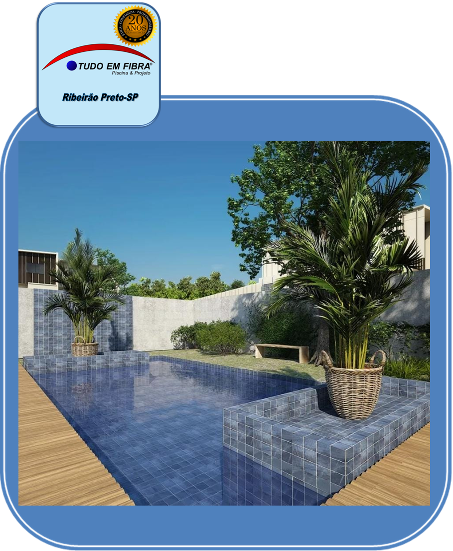 Trabalhos em fibra e piscinas — Tudo em Fibra, imagem 1