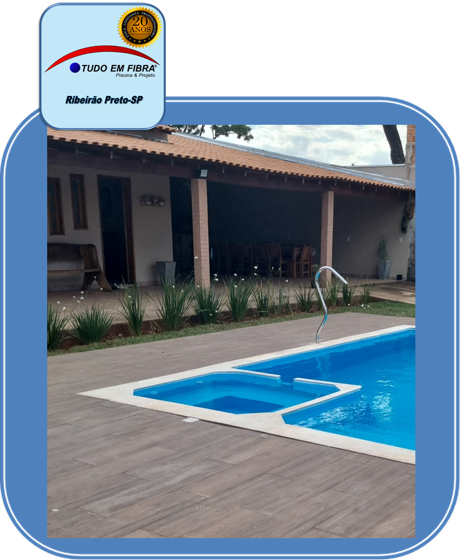 Trabalhos em fibra e piscinas — Tudo em Fibra, imagem 3