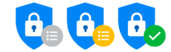 Segurança Google